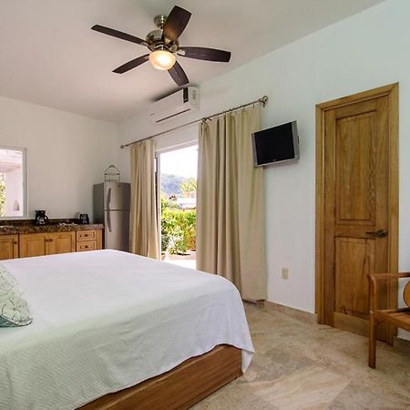 Mboutique Hotel Sayulita Exteriér fotografie