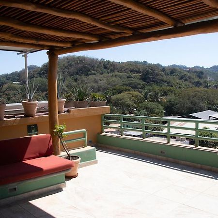 Mboutique Hotel Sayulita Exteriér fotografie