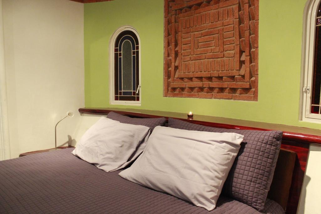 Mboutique Hotel Sayulita Exteriér fotografie