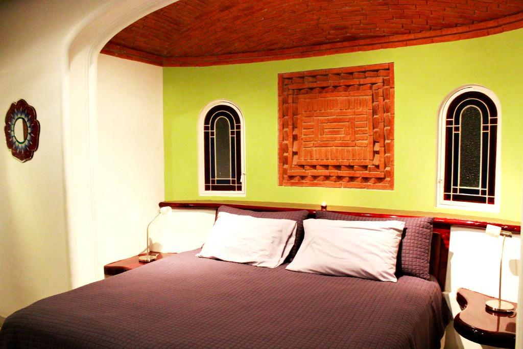 Mboutique Hotel Sayulita Exteriér fotografie