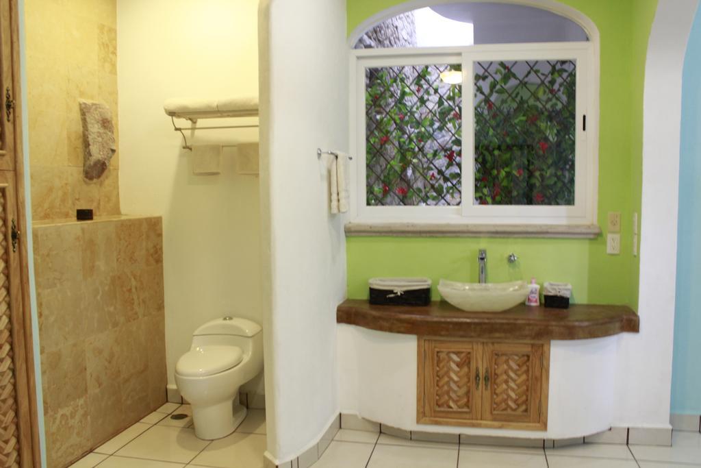 Mboutique Hotel Sayulita Exteriér fotografie