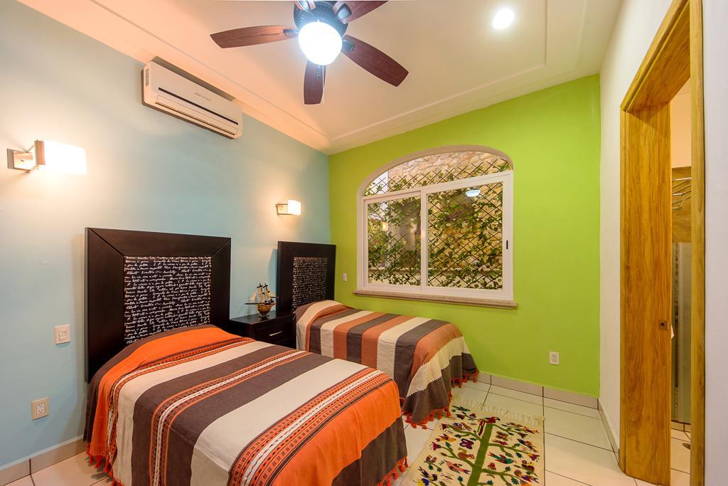 Mboutique Hotel Sayulita Pokoj fotografie