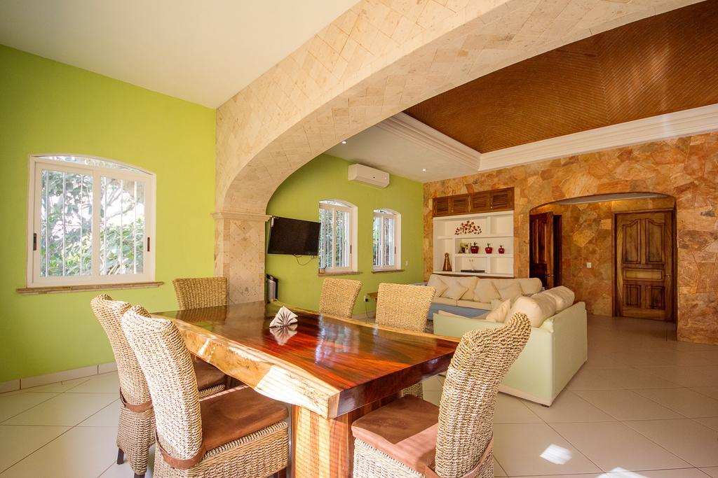 Mboutique Hotel Sayulita Pokoj fotografie