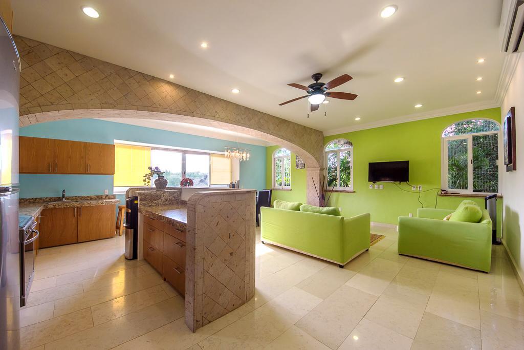 Mboutique Hotel Sayulita Pokoj fotografie