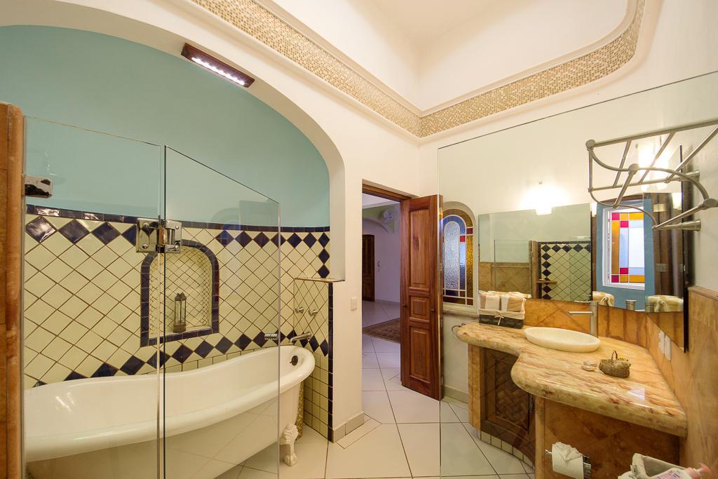 Mboutique Hotel Sayulita Pokoj fotografie