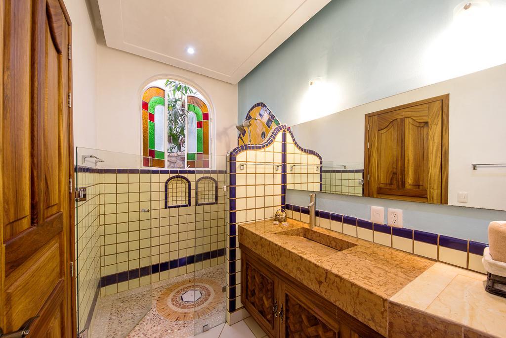 Mboutique Hotel Sayulita Pokoj fotografie