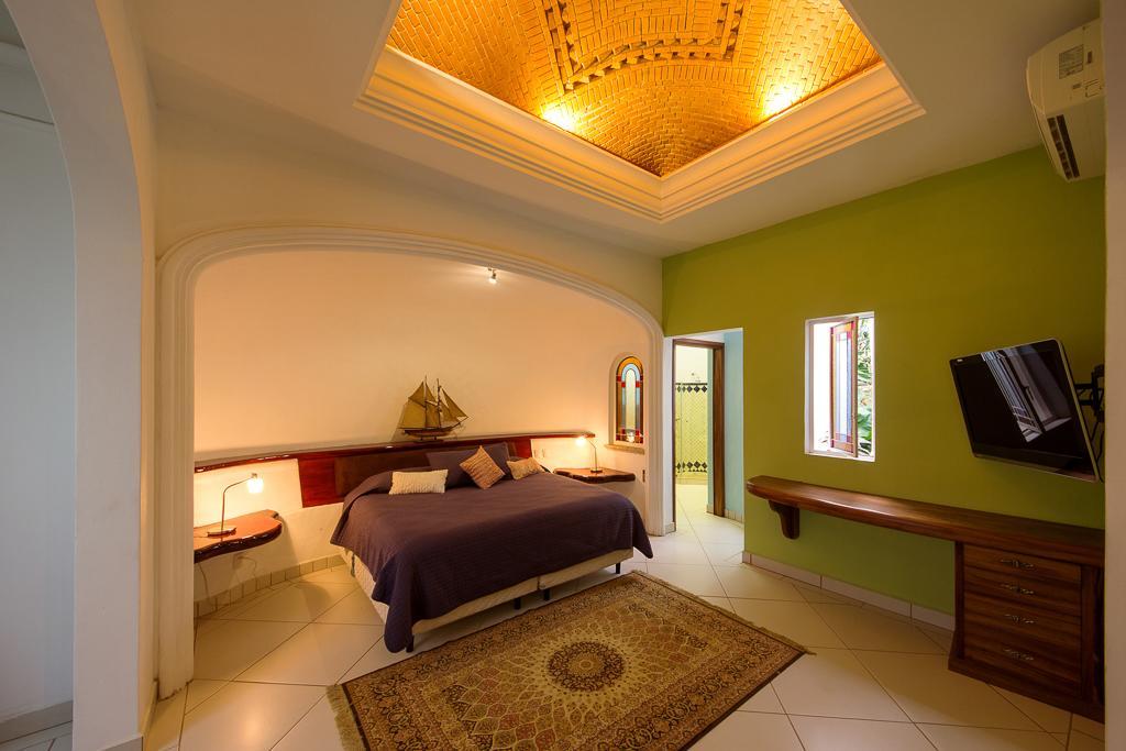 Mboutique Hotel Sayulita Pokoj fotografie