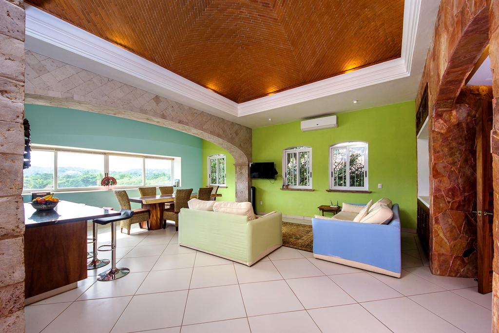 Mboutique Hotel Sayulita Pokoj fotografie