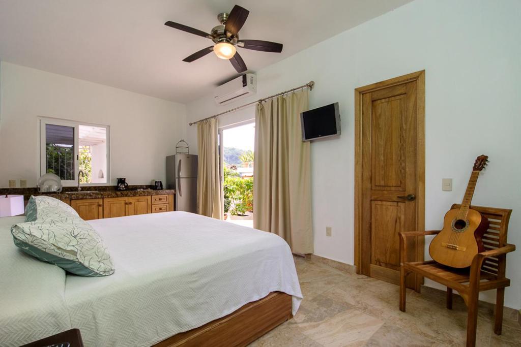 Mboutique Hotel Sayulita Exteriér fotografie