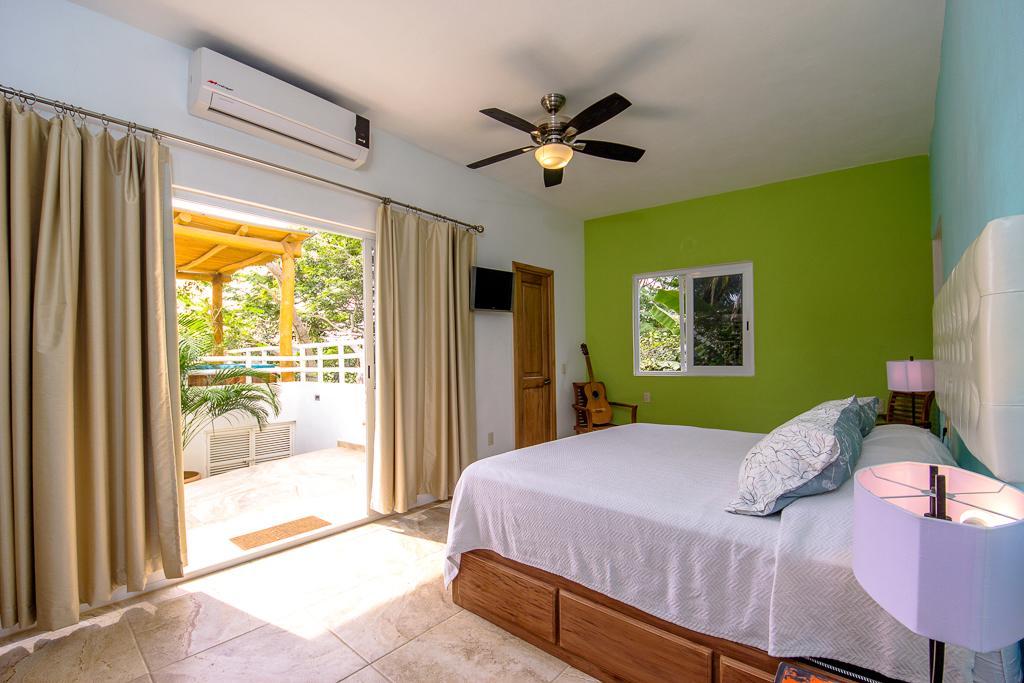 Mboutique Hotel Sayulita Exteriér fotografie