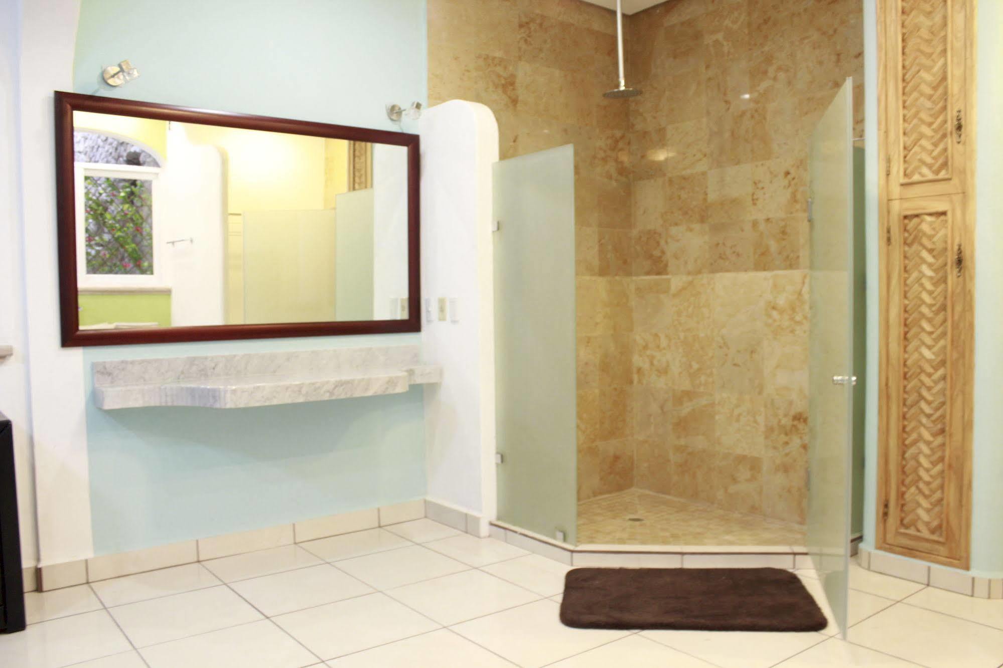 Mboutique Hotel Sayulita Exteriér fotografie