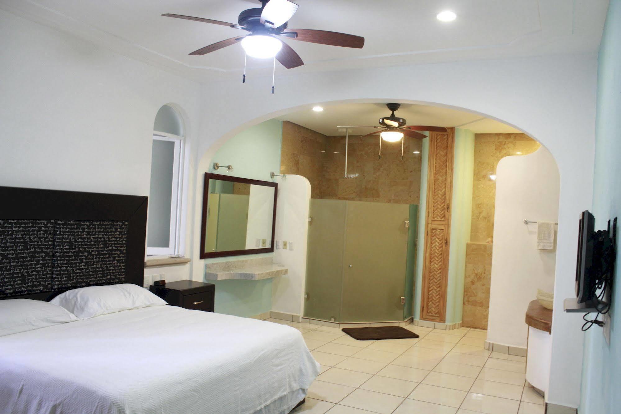 Mboutique Hotel Sayulita Exteriér fotografie