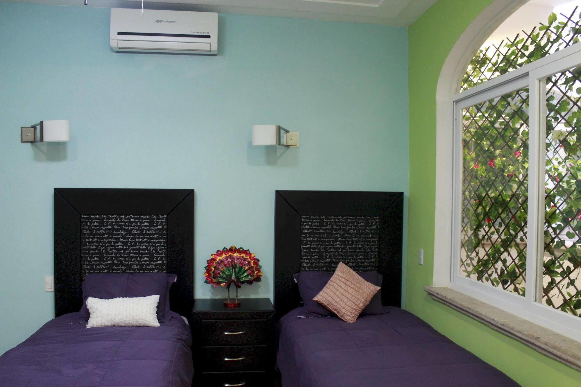 Mboutique Hotel Sayulita Exteriér fotografie