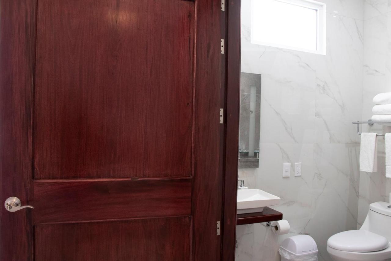 Mboutique Hotel Sayulita Exteriér fotografie