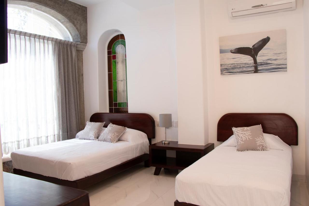 Mboutique Hotel Sayulita Exteriér fotografie