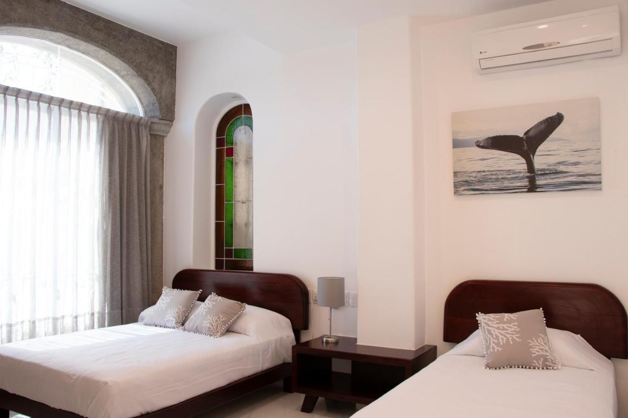 Mboutique Hotel Sayulita Exteriér fotografie