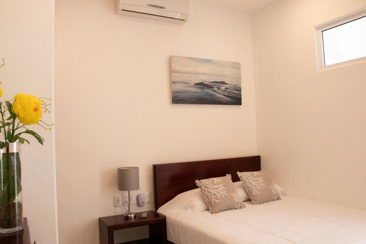 Mboutique Hotel Sayulita Exteriér fotografie