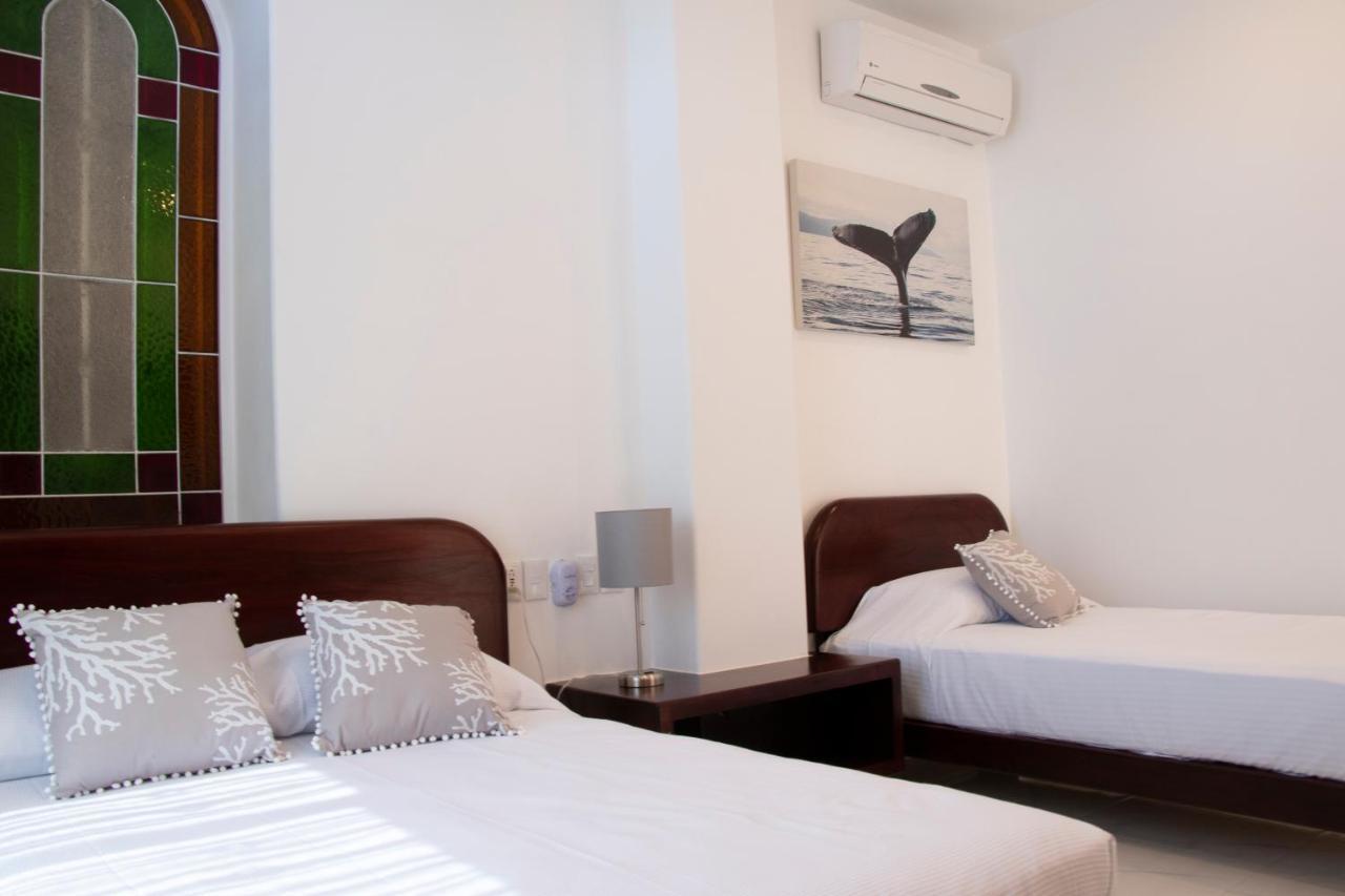 Mboutique Hotel Sayulita Exteriér fotografie