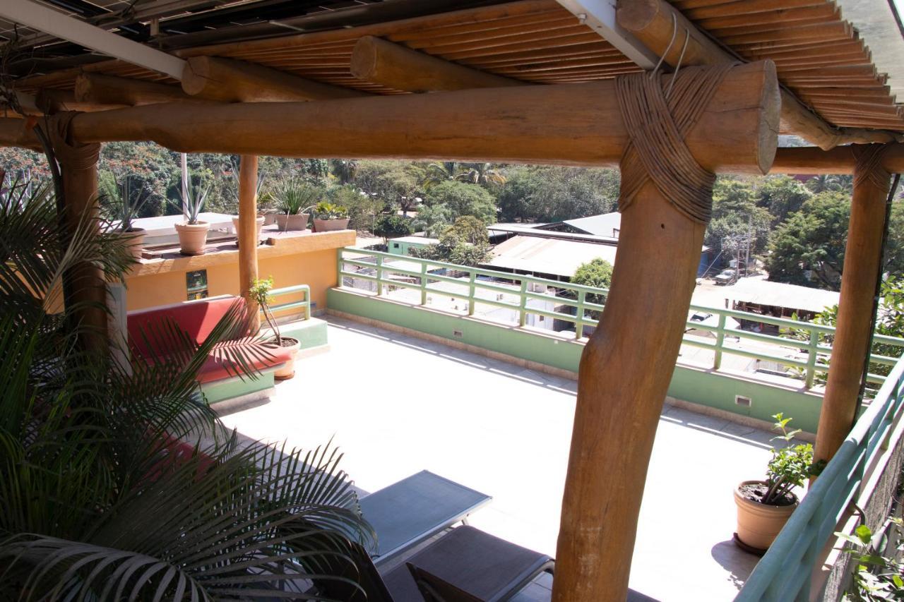 Mboutique Hotel Sayulita Exteriér fotografie