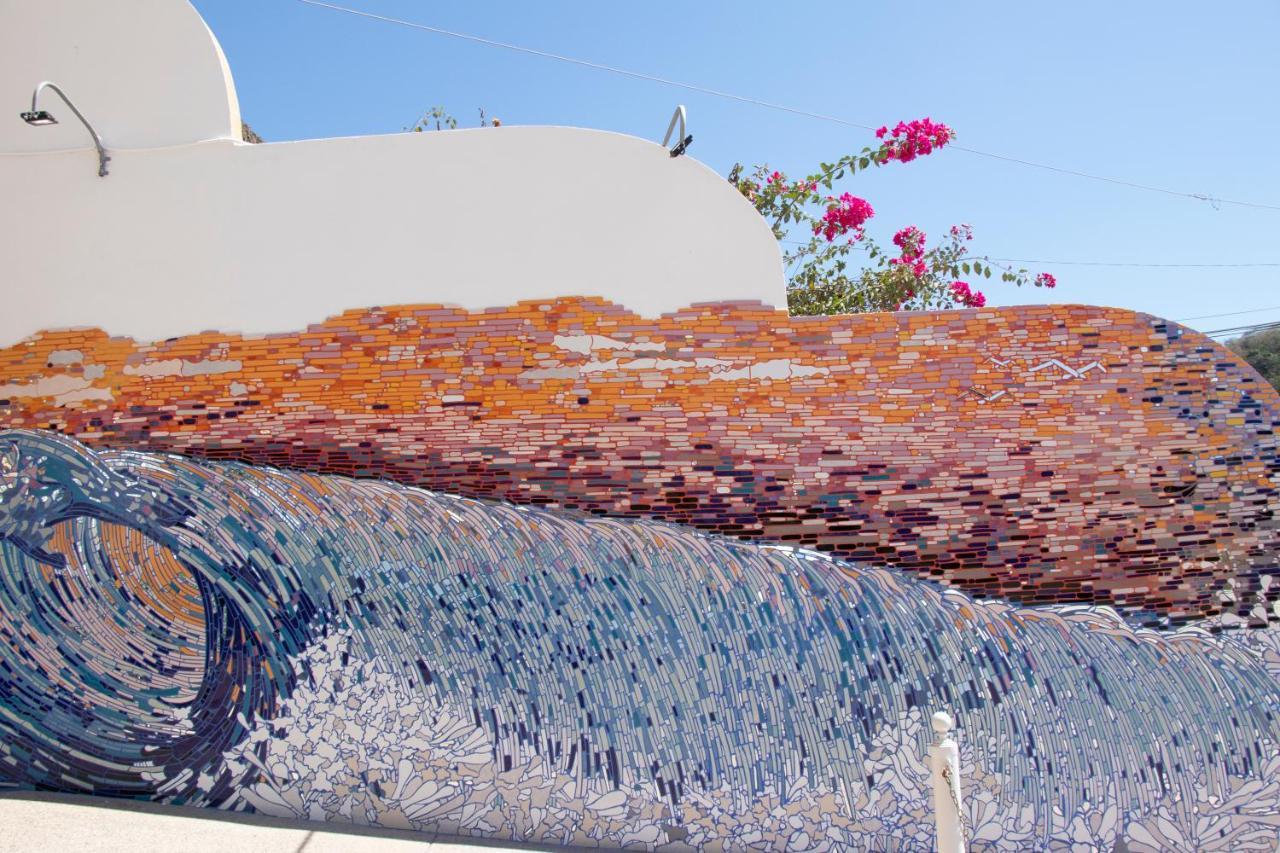 Mboutique Hotel Sayulita Exteriér fotografie